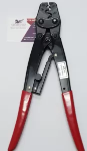 Kiềm bấm đầu cosse WX-16